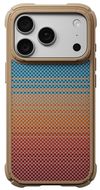 cumpără Husă pentru smartphone Pitaka Cairn iPhone 18 Pro Max (California Dream), KI1804CPM2 în Chișinău 