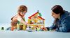 cumpără Set de construcție Lego 10994 3in1 Family House în Chișinău 