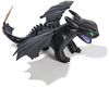 cumpără Jucărie Spin Master 6072727 D интерактивная фигурка Toothless dragon în Chișinău 