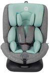 Поворотное автокресло с isofix Apramo Unique Mint Green (0-36 кг) 