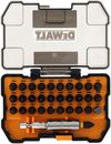 cumpără Set de tubulare, bite, duze DeWalt DT70901T-QZ set de bitI MCLAREN ( 32PCS ) în Chișinău 