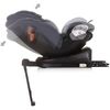 cumpără Scaun auto Chipolino STKTRN02403GY I-Size 40-150cm Isofix 360 Tourino Grey Mix în Chișinău 
