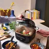 cumpără Friteuza cu aer cald Russell Hobbs 26520-56 SatisFry Air&Grill Multi 5.5 lit în Chișinău 