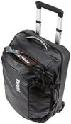 купить Чемодан THULE Chasm wheeled duffel 40 L Black в Кишинёве 