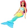 купить Кукла Barbie FJC89 Sirena seria Dreamtopia ast в Кишинёве 
