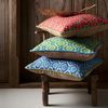 cumpără Set de perne si plapume Pip Studio 329646 Zazu Cushion 53x53 Green în Chișinău 