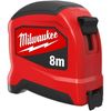 купить Рулетка Milwaukee 4932498785 SLIM (Gen 2) 8m-25mm в Кишинёве 