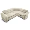 cumpără Saltea gonflabilă Intex 68575 Canapea-colțar gonflabila "Corner Sofa" în Chișinău 