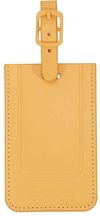 cumpără Accesoriu pentru bagaje Samsonite Ta Revolution, eticheta pentru bagaj x2, Galben (155592/1924) în Chișinău 