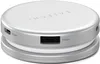 купить Переходник для IT Satechi OntheGo 5in1 Multiport Adapter Silver в Кишинёве 