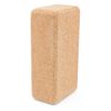 Bloc pentru yoga  Bodhi Yoga CORK BRICK XL