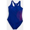 cumpără Îmbrăcăminte sport Joma Lake II Women's Swimsuit Sampdoria Royal-Pink (4XS-3XS) 900917.722 în Chișinău 
