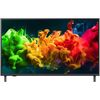 купить Телевизор LG 43QNED80B6B в Кишинёве 