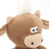 купить Мягкая игрушка Orange Toys Moo the Steer with scarf 12 (1/108) 2120/12 в Кишинёве 