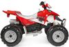 cumpără Mașină electrică pentru copii Peg Perego IGOR0099 ATV Polaris Outlaw 330W (cu acumulator) în Chișinău 