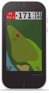 купить Навигационная система Garmin Approach G80 (Golf GPS) в Кишинёве 