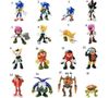 cumpără Jucărie miscellaneous SON2020 Sonic Prime, set 3 figurine (în asort.) în Chișinău 