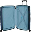 купить Чемодан Samsonite Jetdriver L Albastru Inchis (150864/1598) в Кишинёве 