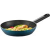 купить Сковорода Ambition 813127 Azzuro, 24 Cm, Qualum Basic Coating в Кишинёве 