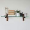 купить Полка декоративная Trendy R100 85x25x25cm (GTR005457) в Кишинёве 