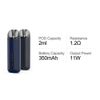 Vaporesso OSMALL Pod Kit 350 mAh