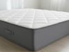 cumpără Saltea ortopedică Prima Tech Sleep 19cm Grey 120x190 în Chișinău 