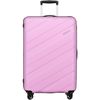 купить Чемодан Samsonite Jetdriver M Liliac (150863/8890) в Кишинёве 