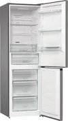 купить Холодильник с нижней морозильной камерой Gorenje NRK6192AXL4 в Кишинёве 
