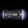 купить Пылесос беспроводной Dyson V10 Origin (394464) в Кишинёве 