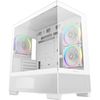 купить Корпус для ПК Deepcool CG380 3F WH в Кишинёве 