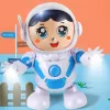 купить Музыкальная игрушка ToyMall 004262 Astronaut в Кишинёве 