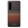 купить Чехол для смартфона Pitaka Samsung 26 Edge (Sunset) (KS2603) в Кишинёве 