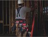 купить Система хранения инструментов Milwaukee 4932500306 Centura cu ham pentru constructori в Кишинёве 