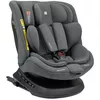 cumpără Scaun auto Kikka Boo 31002100108 i-Defend Grey i-Size, 40-150 cm în Chișinău 
