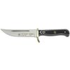 купить Нож походный Puma Solingen 6116382G SGB trail guide Black G10 в Кишинёве 