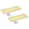 cumpără Accesoriu aparat de curățat cu abur Karcher Set lavetă microfibră EasyFix (2.863-349.0) în Chișinău 