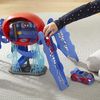 cumpără Jucărie Mattel F1461 Игровой набор SAF WEBQUARTERS în Chișinău 