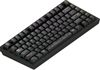 cumpără Tastatură gaming Dark Project ALU Terra Nova Black - Wireless în Chișinău 