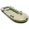 купить Надувная лодка Bestway 65156 Voyager X4 Raft 350х145cm в Кишинёве 