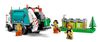 купить Конструктор Lego 60386 Recycling Truck в Кишинёве 