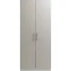 cumpără Dulap Mashtab 12249 FLEXO M3 cashmere uși cashmere 1000x530x2200 în Chișinău 