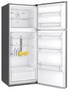 купить Холодильник с верхней морозильной камерой Wolser WL-RT 178/70 NO FROST IX в Кишинёве 