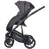 cumpără Сărucior pentru copii Riko Carucior 2in1 Basic Pacco 04 Carbon în Chișinău 