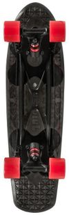 купить Скейтборд Powerslide 604009 Choke Supercruiser Spicy Sabrina Elite black 60x18cm в Кишинёве 