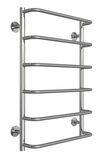 купить Полотенцесушитель Lianat 2863 Standart 500x800 inox в Кишинёве 