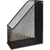 cumpără Suport pentru documente New World 3002 Black, suport vertical din metal, tip plasa, negru în Chișinău 