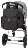 cumpără Geantă pentru mama Skip Hop 203100 Forma Black în Chișinău 