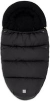 купить Аксессуар для колясок Jollein 025-800-67084 Husa de iarna pentru carucior Puffed Black в Кишинёве 