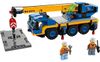 купить Конструктор Lego 60324 Mobile Crane в Кишинёве 