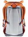 купить Детский рюкзак Deuter Kikki mandarine-redwood в Кишинёве 